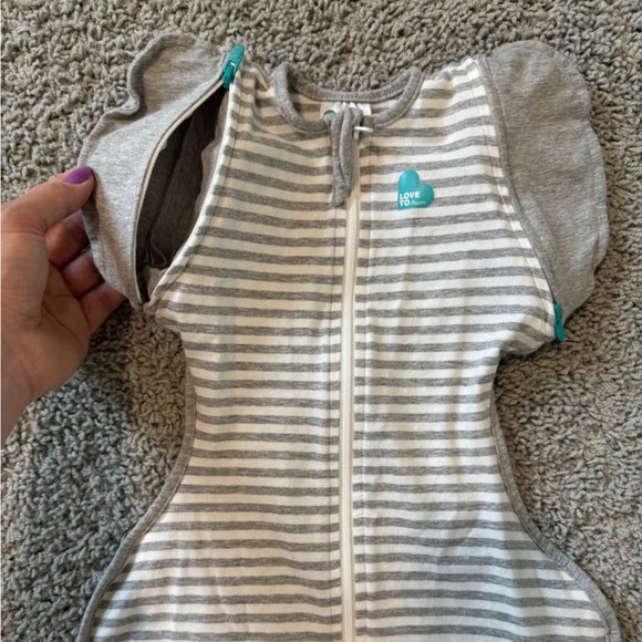 Swaddle Bundle - Picture 2 of 7